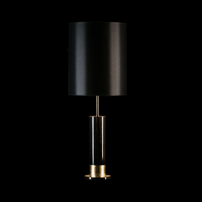 Fine Art 20246-0-67 LED Table Lamp, Polished Brass