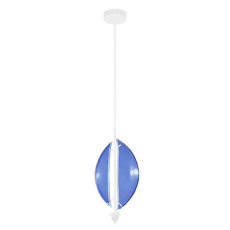 Fine Art 100057-61 LED Pendant, White