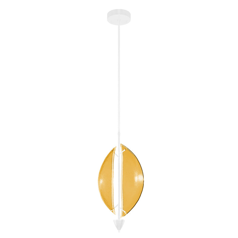 Fine Art 100057-62 LED Pendant, White