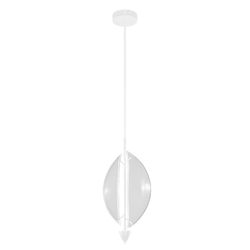 Fine Art 100057-63 LED Pendant, White