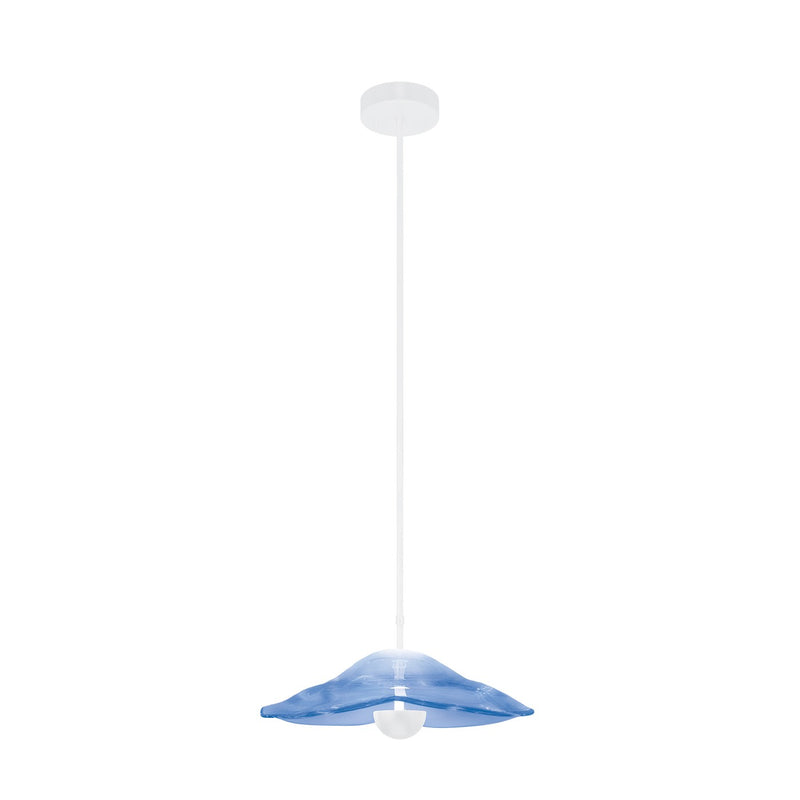 Fine Art 100063-61 LED Pendant, White
