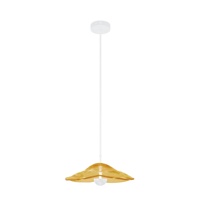 Fine Art 100063-62 LED Pendant, White
