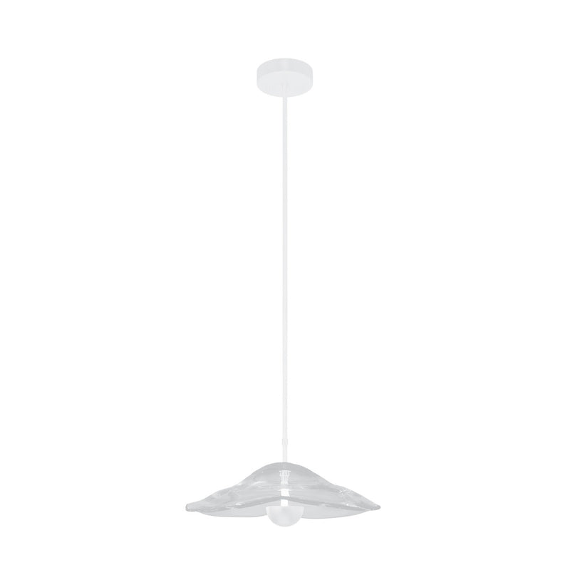 Fine Art 100063-63 LED Pendant, White