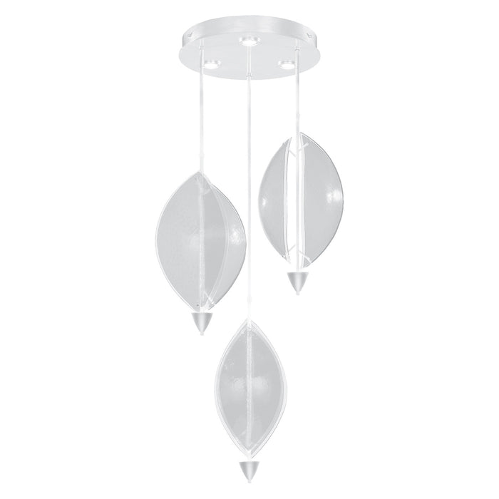 Fine Art 100064-63 LED Pendant, White