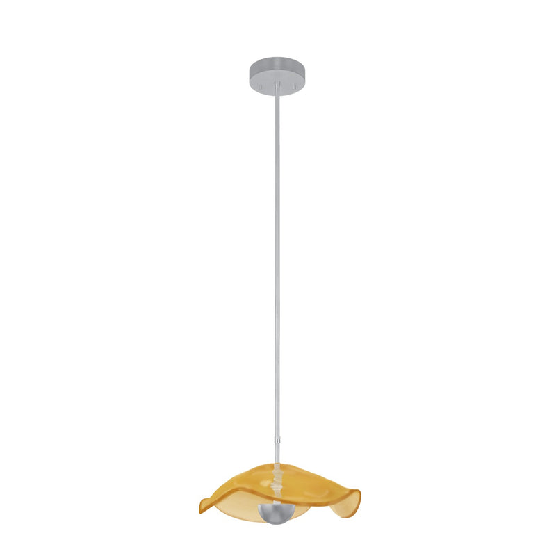 Fine Art 100067-42 LED Pendant, Silver