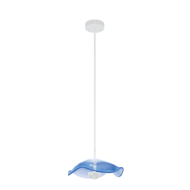 Fine Art 100067-61 LED Pendant, White