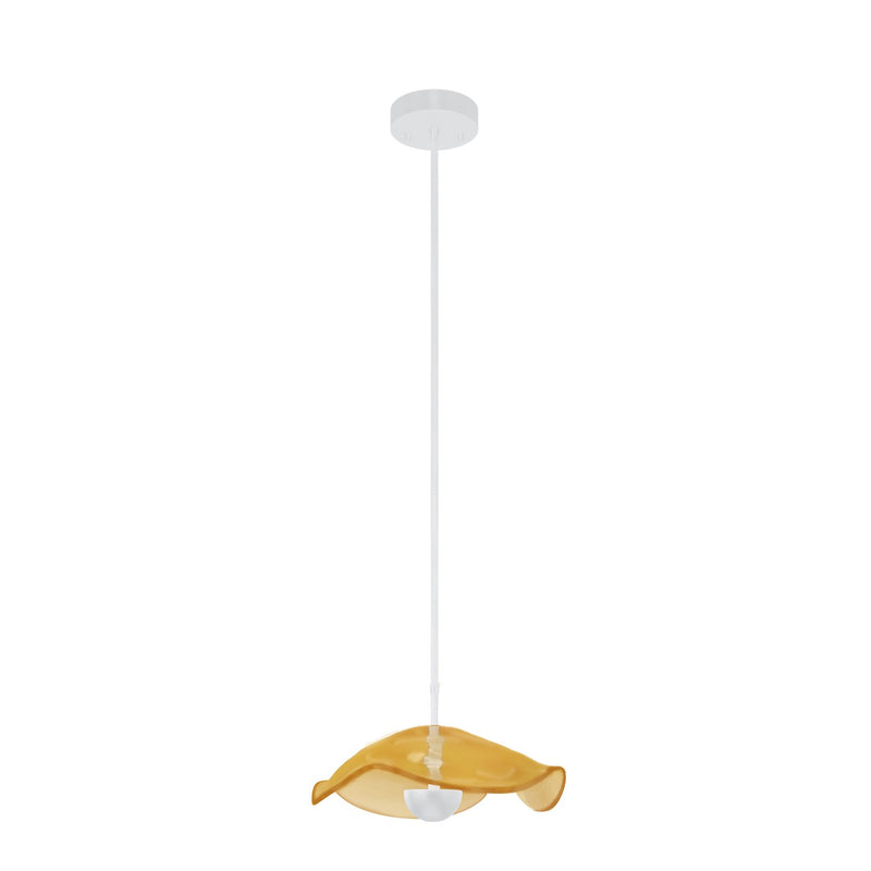 Fine Art 100067-62 LED Pendant, White