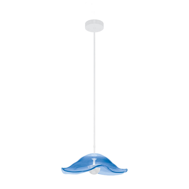 Fine Art 100068-61 LED Pendant, White