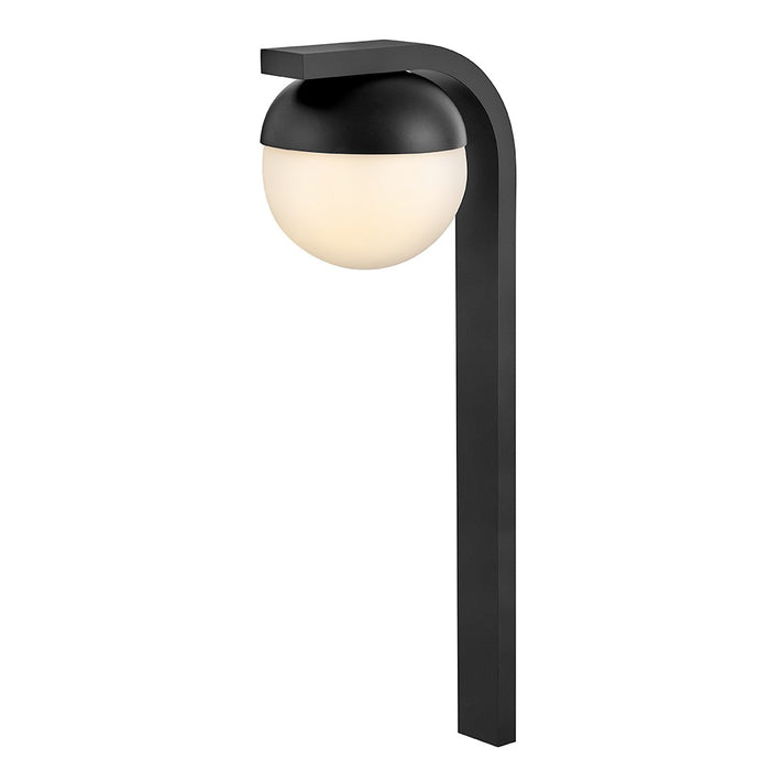 Hinkley 15513BK-LL LED Path Light, Black