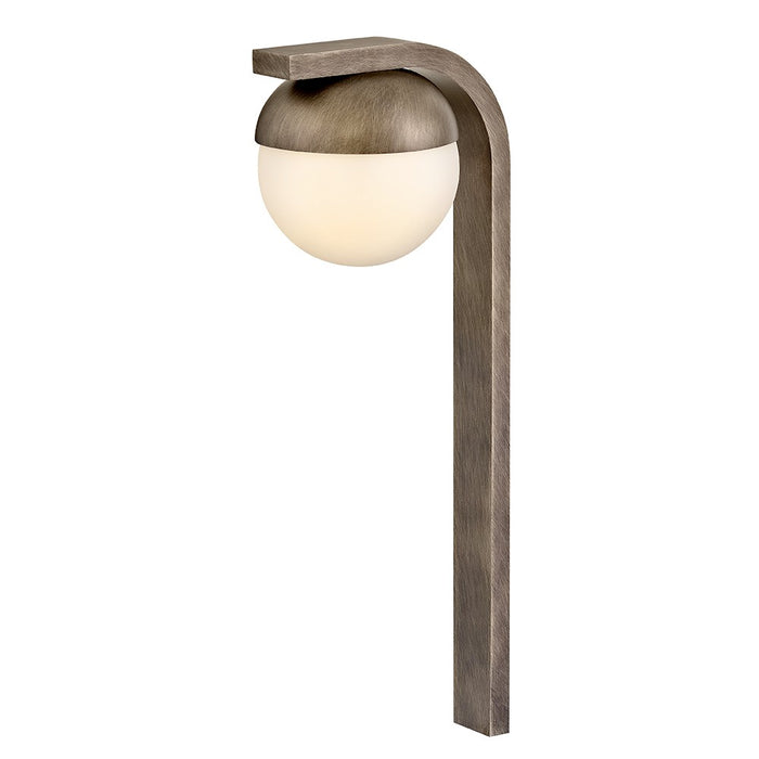 Hinkley 15513BU-LL LED Path Light, Burnished Bronze