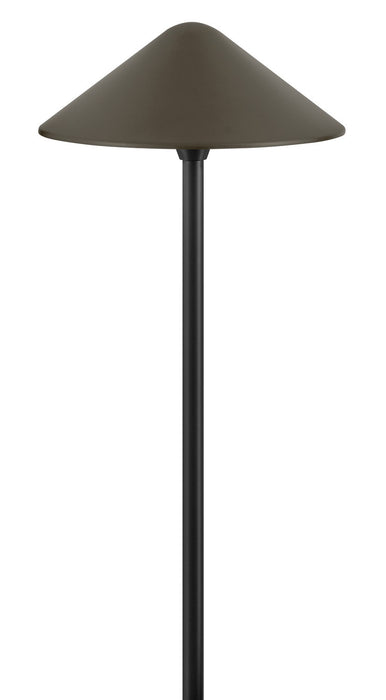 Hinkley 16024OZ-LL LED Path Light, Oil Rubbed Bronze