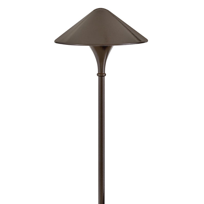 Hinkley 56100BZ LED Path Light, Bronze