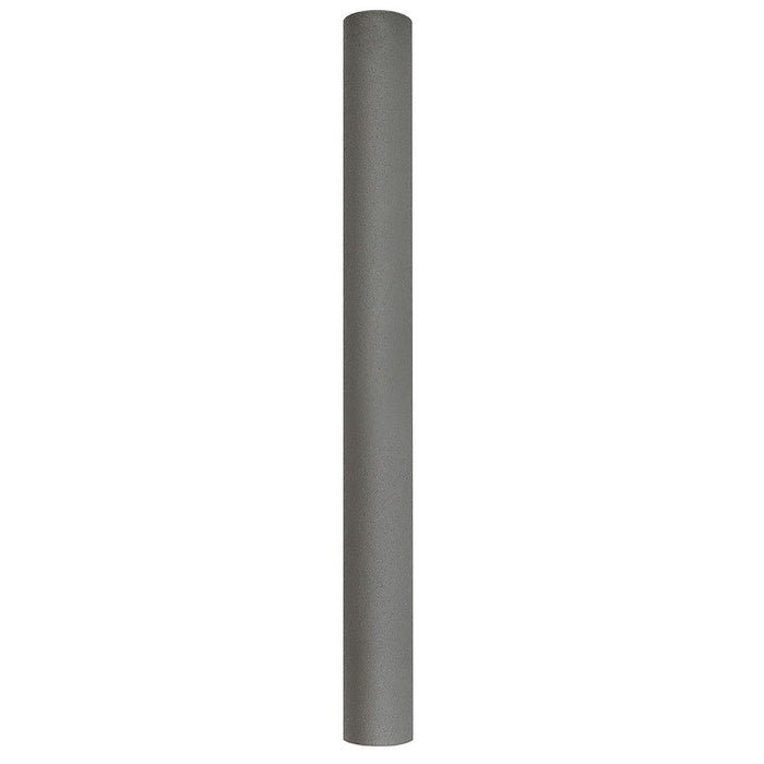 Hinkley S12BGR3S01 12" Accessory Stem, Brushed Graphite