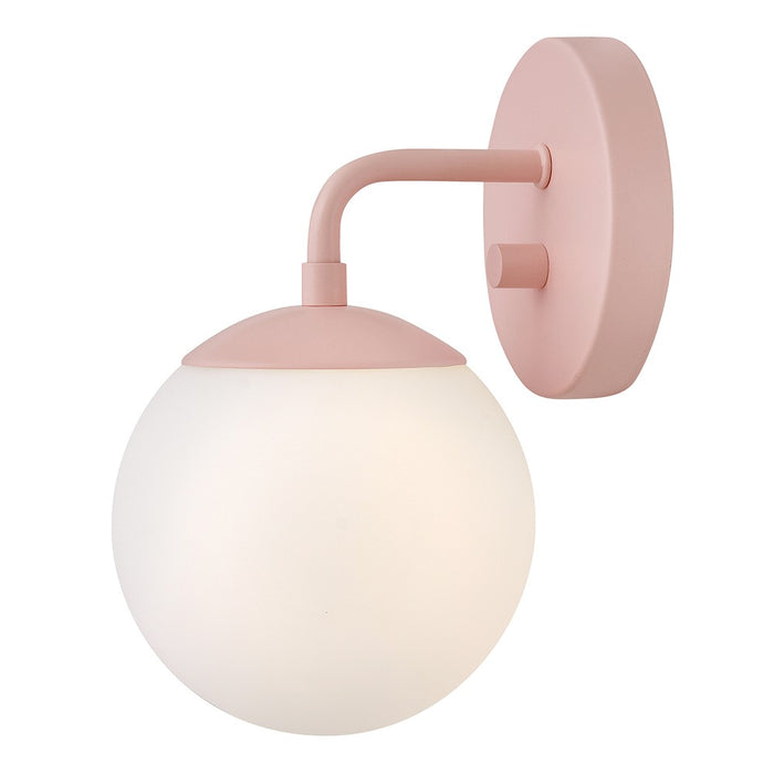 Lark 84300RO LED Wall Sconce, Rose