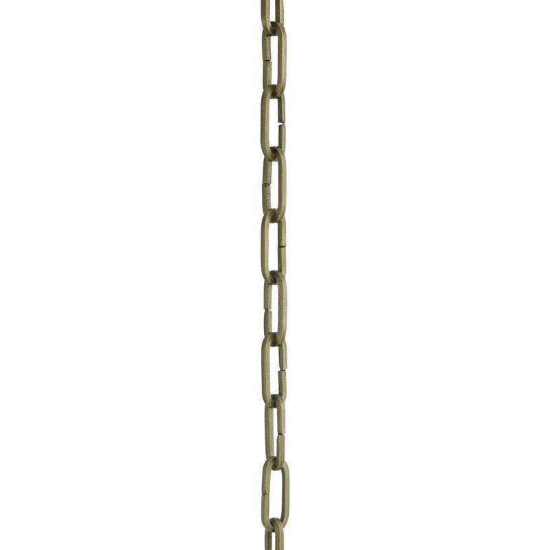 Arteriors CHN-212 Chain, Antique Brass