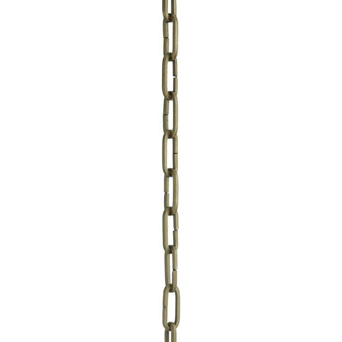 Arteriors CHN-212 Chain, Antique Brass