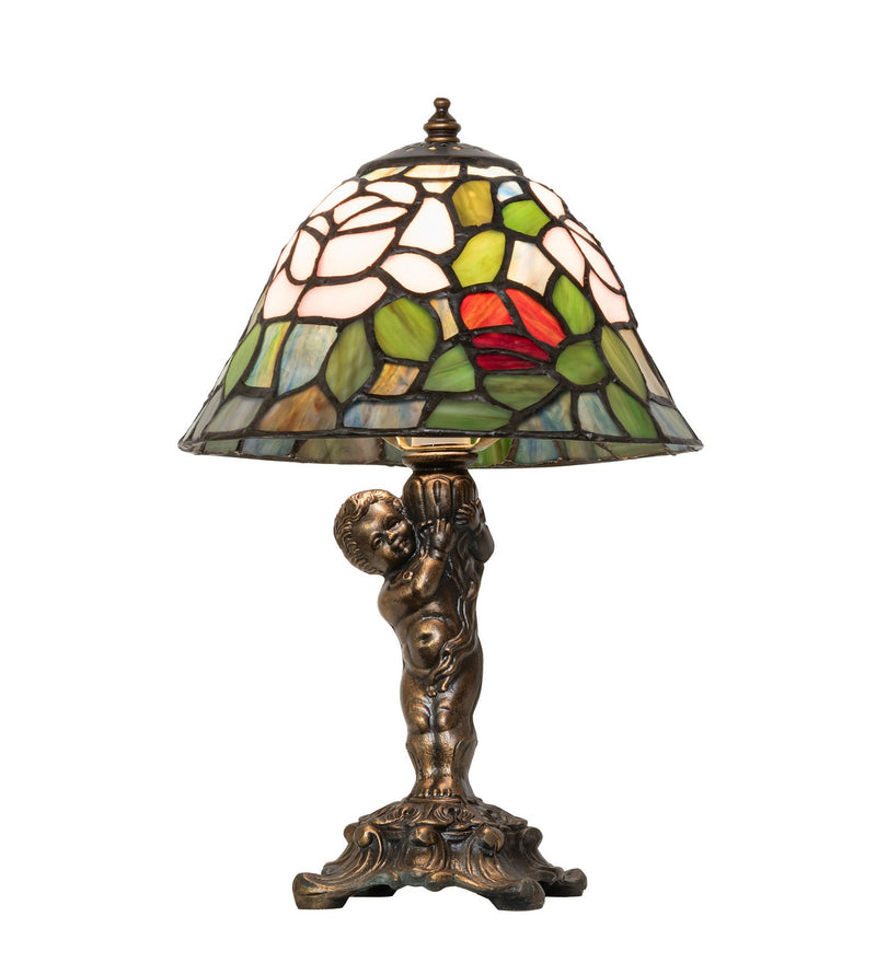Meyda Tiffany 194349 One Light Accent Lamp