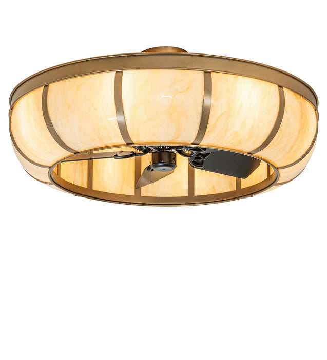 Meyda Tiffany 275832 Eight Light Chandel-Air