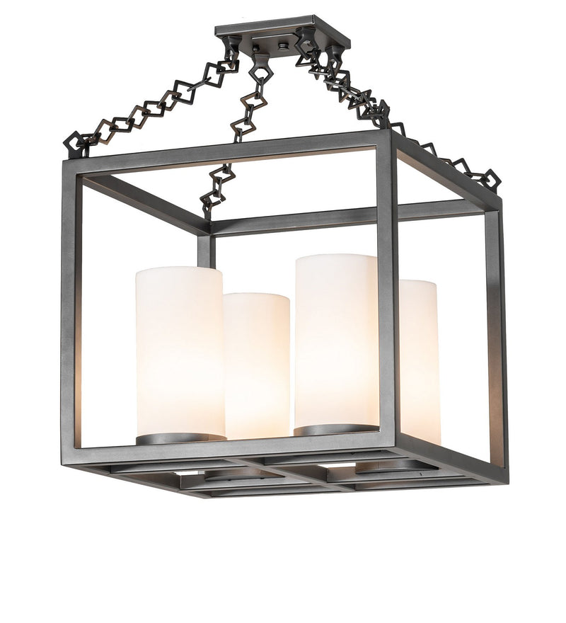 Meyda Tiffany 275874 Four Light Pendant