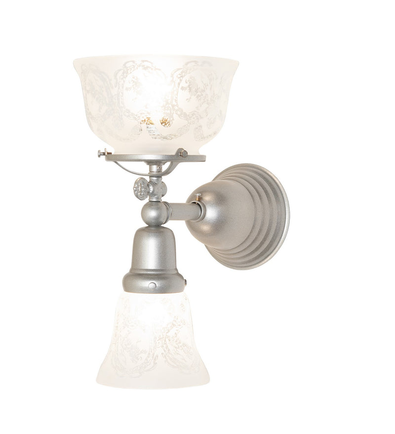 Meyda Tiffany 276515 Two Light Wall Sconce