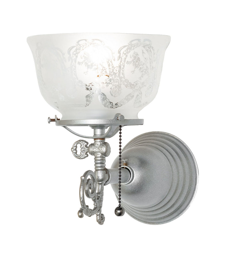Meyda Tiffany 276521 One Light Wall Sconce