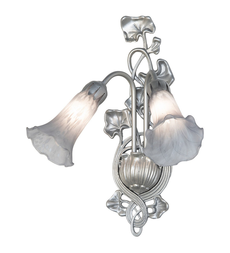 Meyda Tiffany 276538 Two Light Wall Sconce