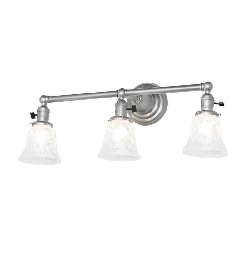 Meyda Tiffany 276571 Three Light Vanity