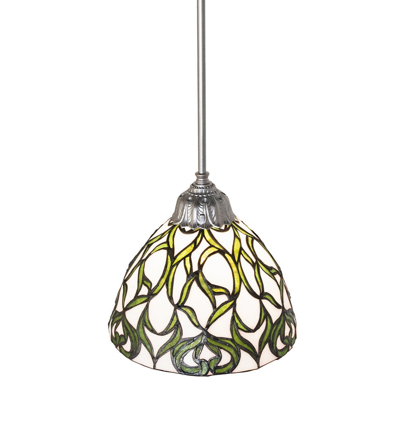 Meyda Tiffany 276871 One Light Pendant