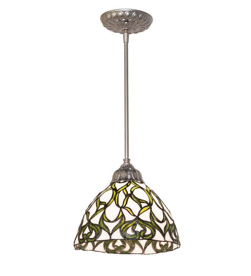 Meyda Tiffany 276871 One Light Pendant