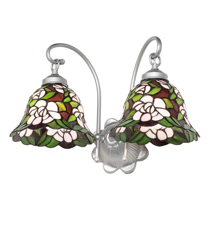Meyda Tiffany 277044 Two Light Wall Sconce