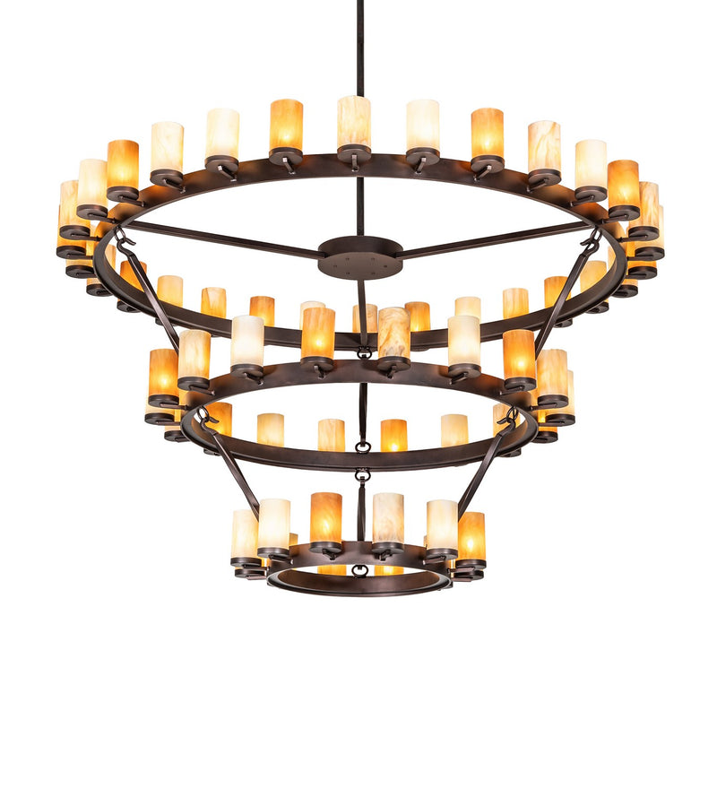 Meyda Tiffany 277361 LED Chandelier