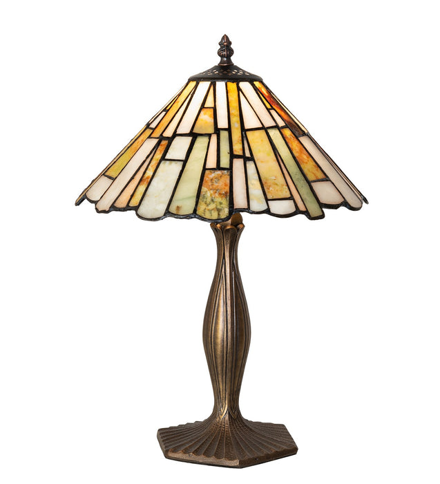 Meyda Tiffany 278894 One Light Accent Lamp