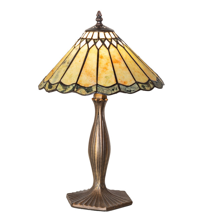 Meyda Tiffany 278895 One Light Accent Lamp