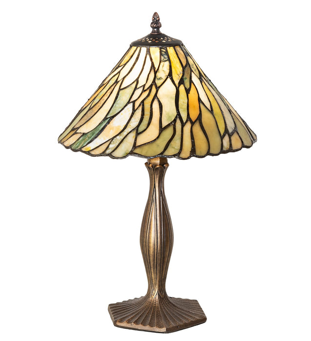 Meyda Tiffany 278896 One Light Accent Lamp