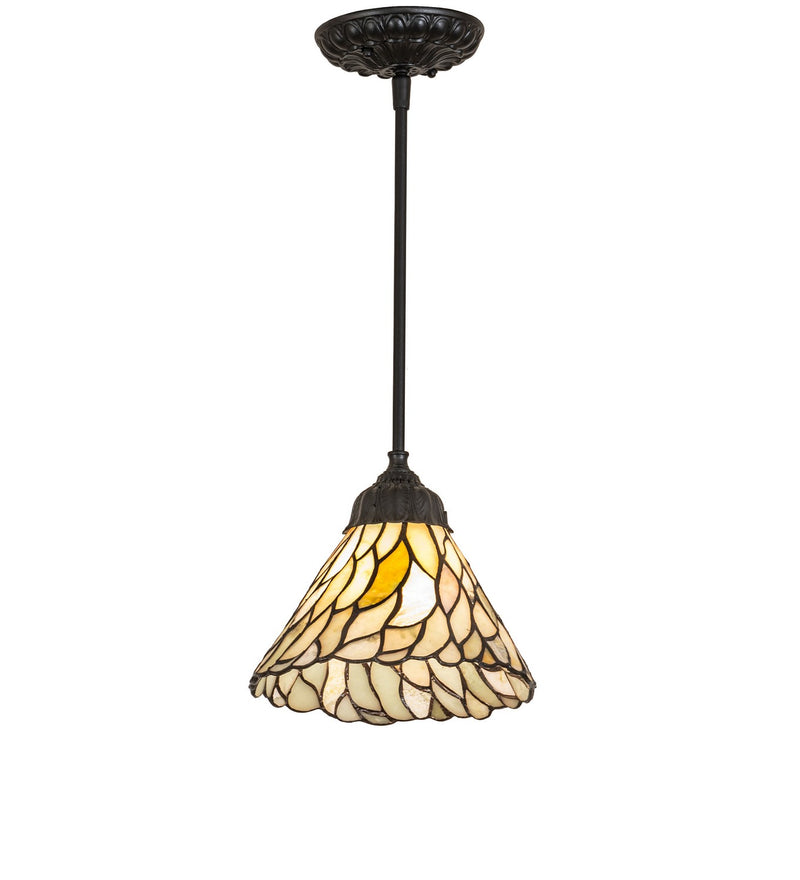 Meyda Tiffany 279061 One Light Mini Pendant
