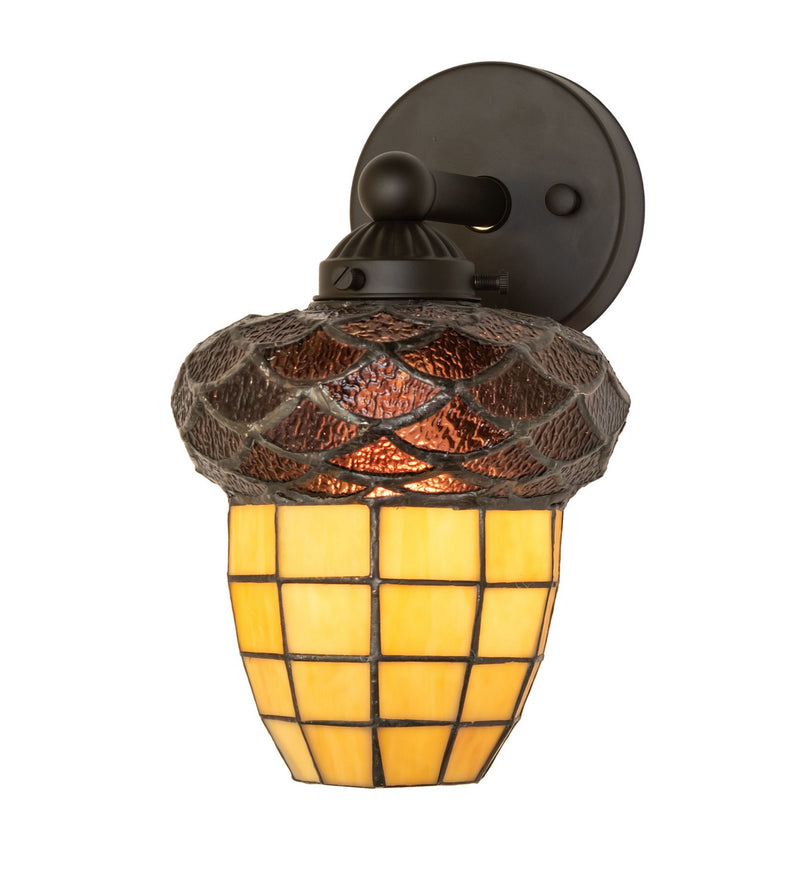 Meyda Tiffany 280672 One Light Wall Sconce