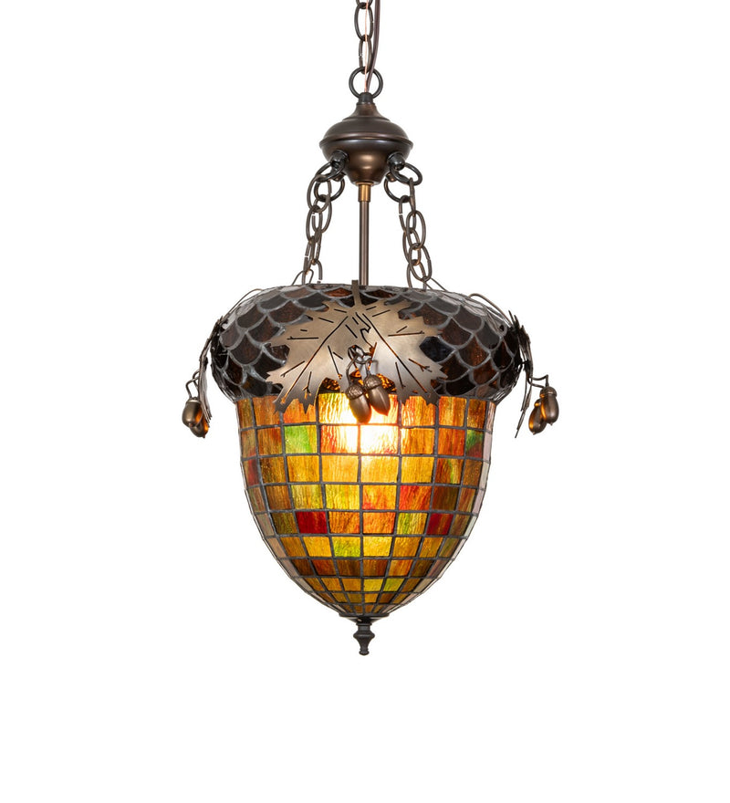 Meyda Tiffany 281362 One Light Pendant