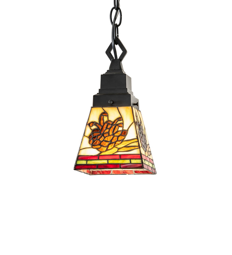 Meyda Tiffany 282518 One Light Pendant