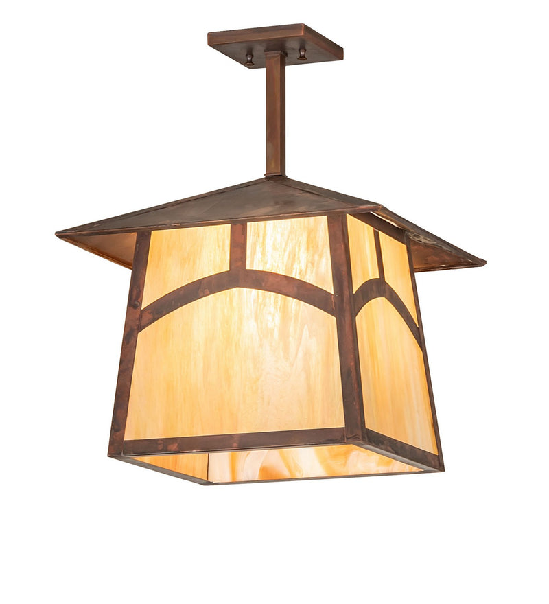 Meyda Tiffany 279361 One Light Pendant