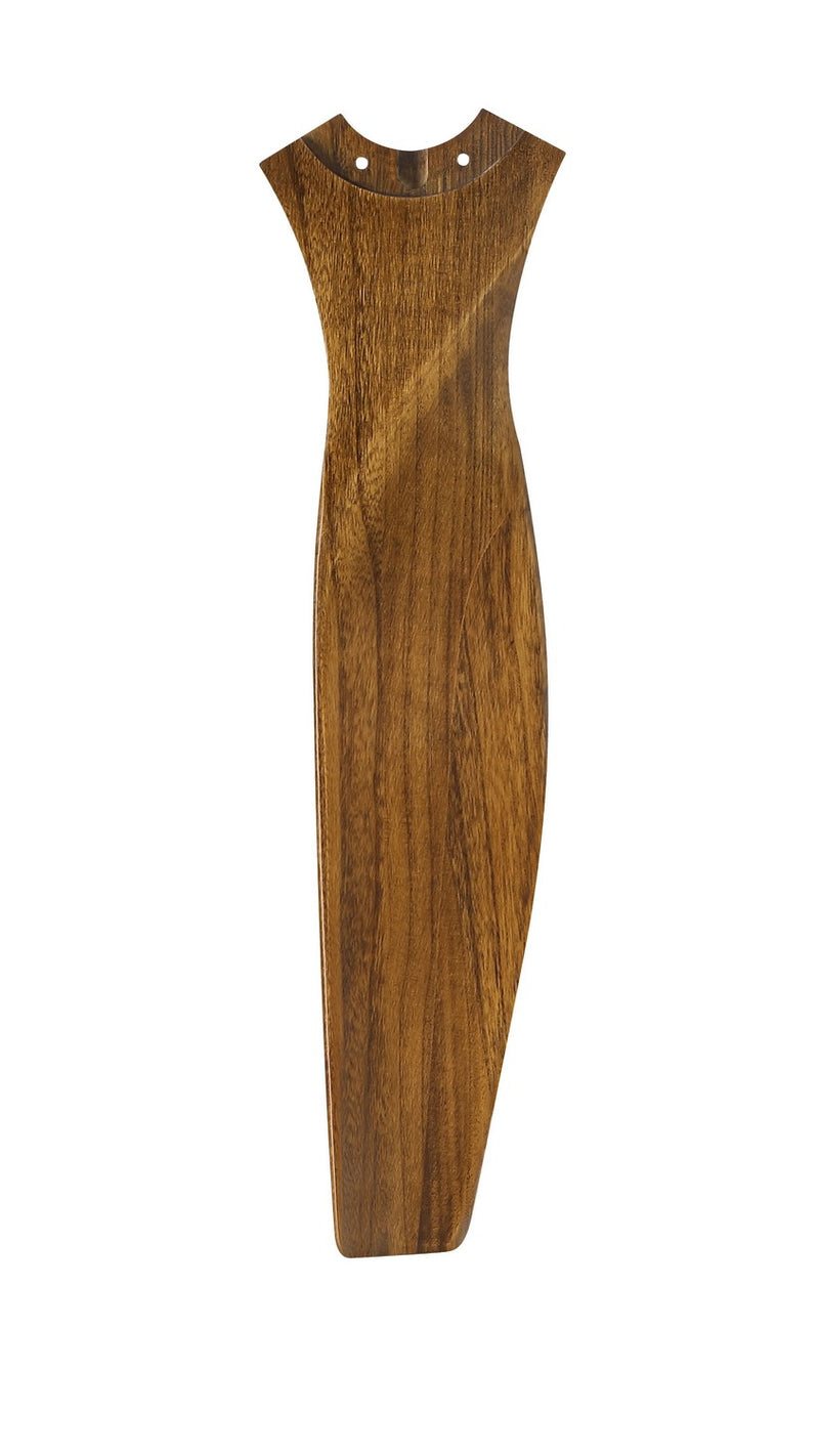 Fanimation B6720-48K Blade Set of 3, Koa