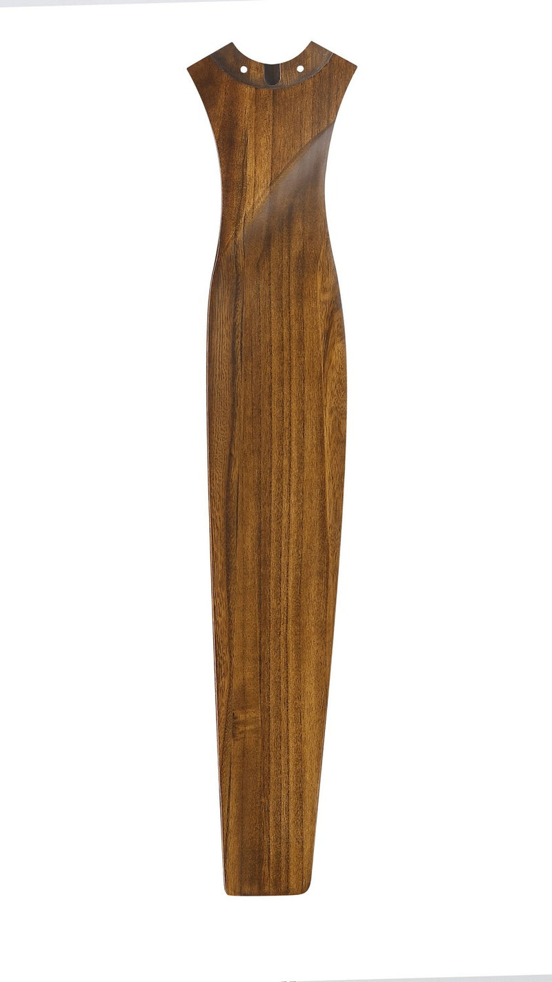 Fanimation B6720-64K Blade Set of 3, Koa