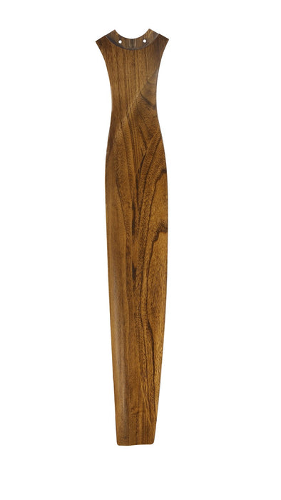 Fanimation B6720-72K Blade Set of 3, Koa