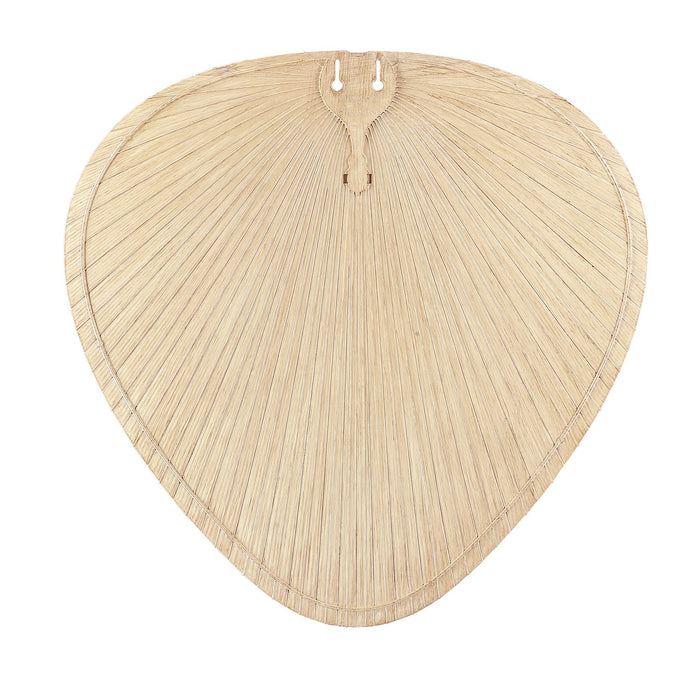 Fanimation BPP1N Blade Set of 5, Natural