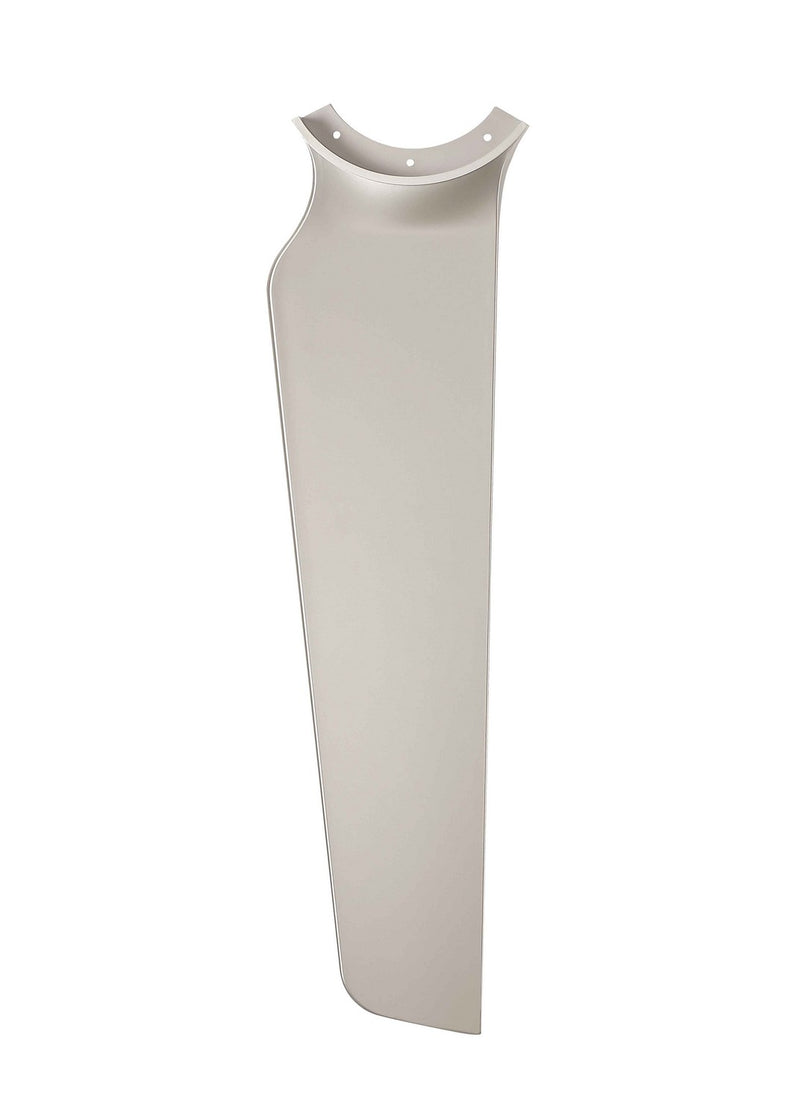 Fanimation BPW8514-52BNW Blade Set of 3, Brushed Nickel