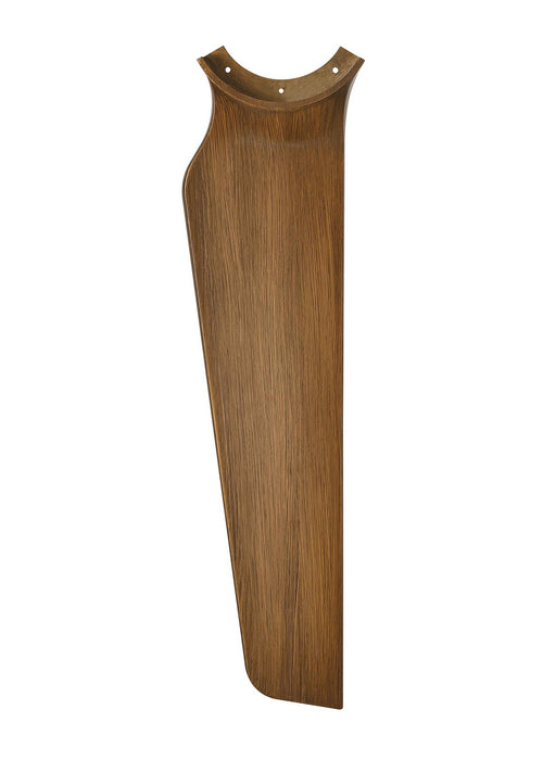 Fanimation BPW8514-52KW Blade Set of 3, Koa