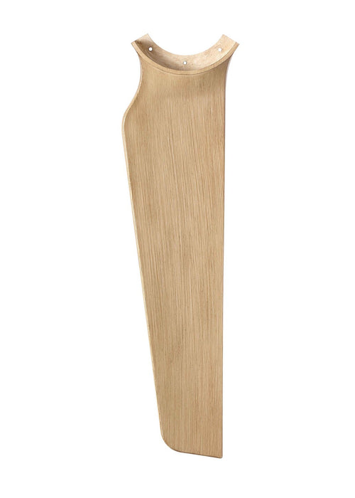 Fanimation BPW8514-52NW Blade Set of 3, Natural