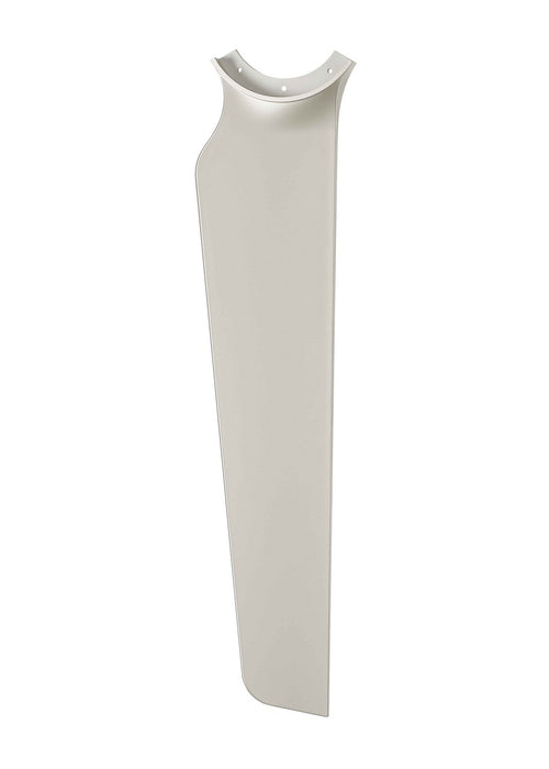 Fanimation BPW8514-60BNW Blade Set of 3, Brushed Nickel
