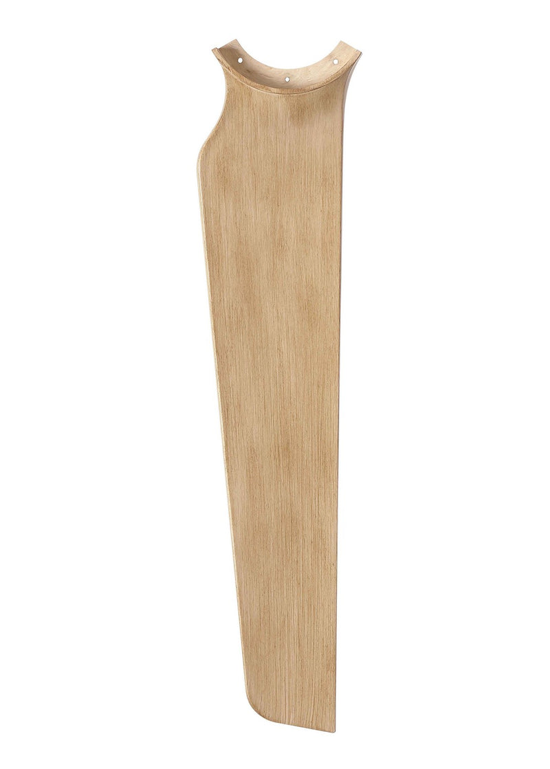 Fanimation BPW8514-60NW Blade Set of 3, Natural