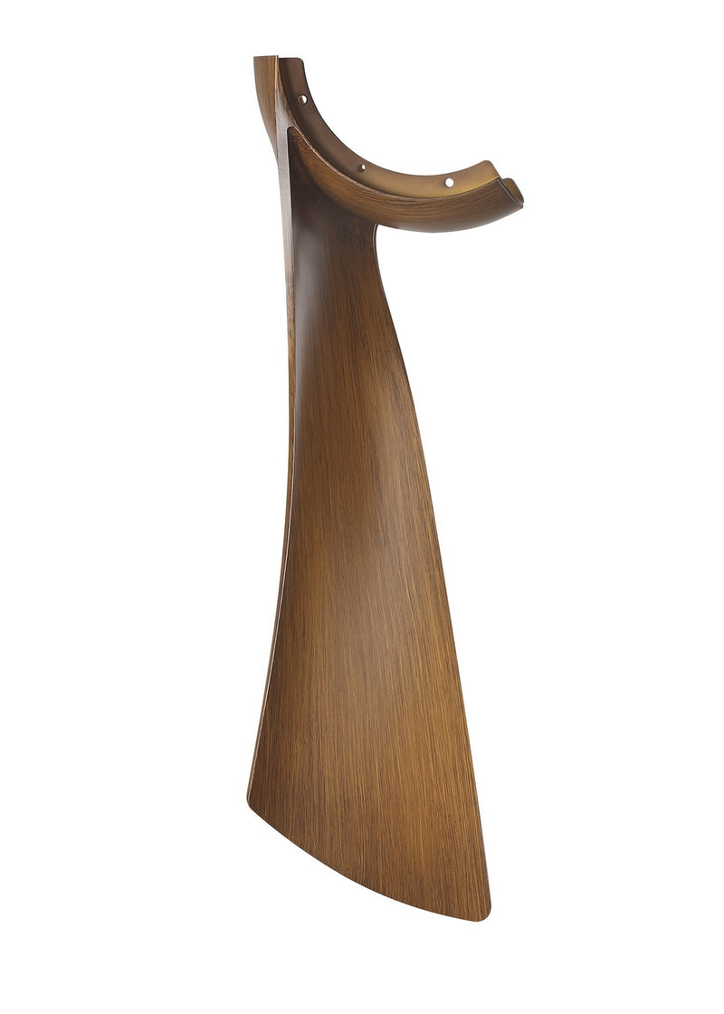 Fanimation BPW8530-44K Blade Set of 3, Koa