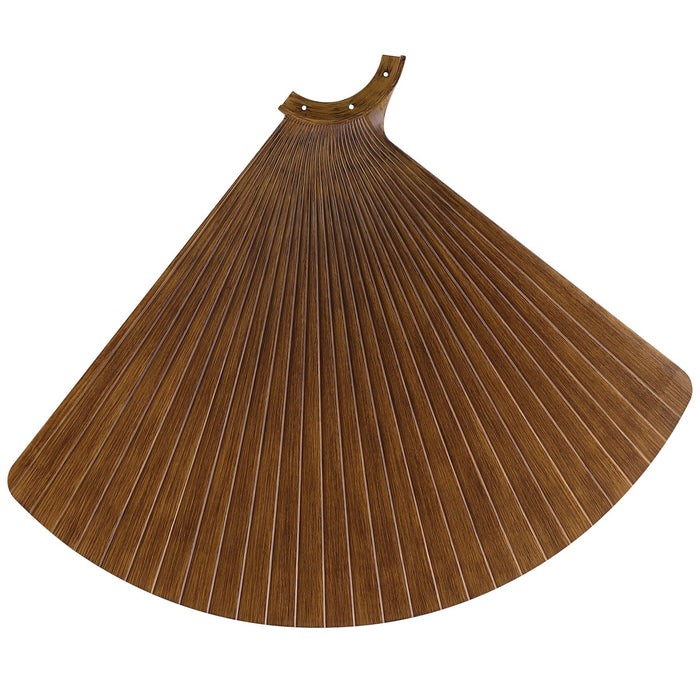 Fanimation BPW8565KW Blade Set of 3, Koa